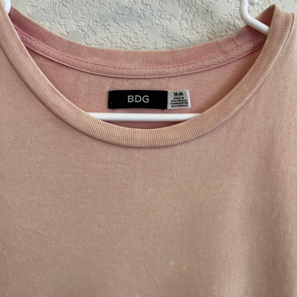 BDG T-shirt dress size M - Picture 2 of 2